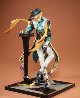 Adventurine Honkai 3d printing stl files