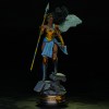 Nubia wonder woman 3d printing stl