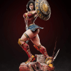 wonder woman 1-6 3d printing stl