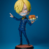 Sanji chibi 3d print