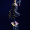 Cat woman 3d print