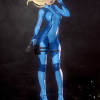 Samus metroid 3d printing stl