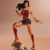 wonder woman 3d printing stl files