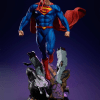 Superman 3d printing stl