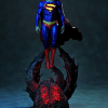 Superman all 3d printing stl files