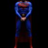 Superman Kingdom come stl files for 3d printing model