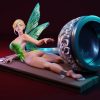Tinker bell 3d printing stl files