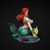Ariel 3d print