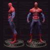Spiderman 3d print