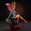 Supergirl 3d printing stl