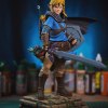 Link statue 3d printing stl files