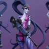 widowmaker 3d print
