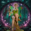 Tinkerbell 3d printing stl files