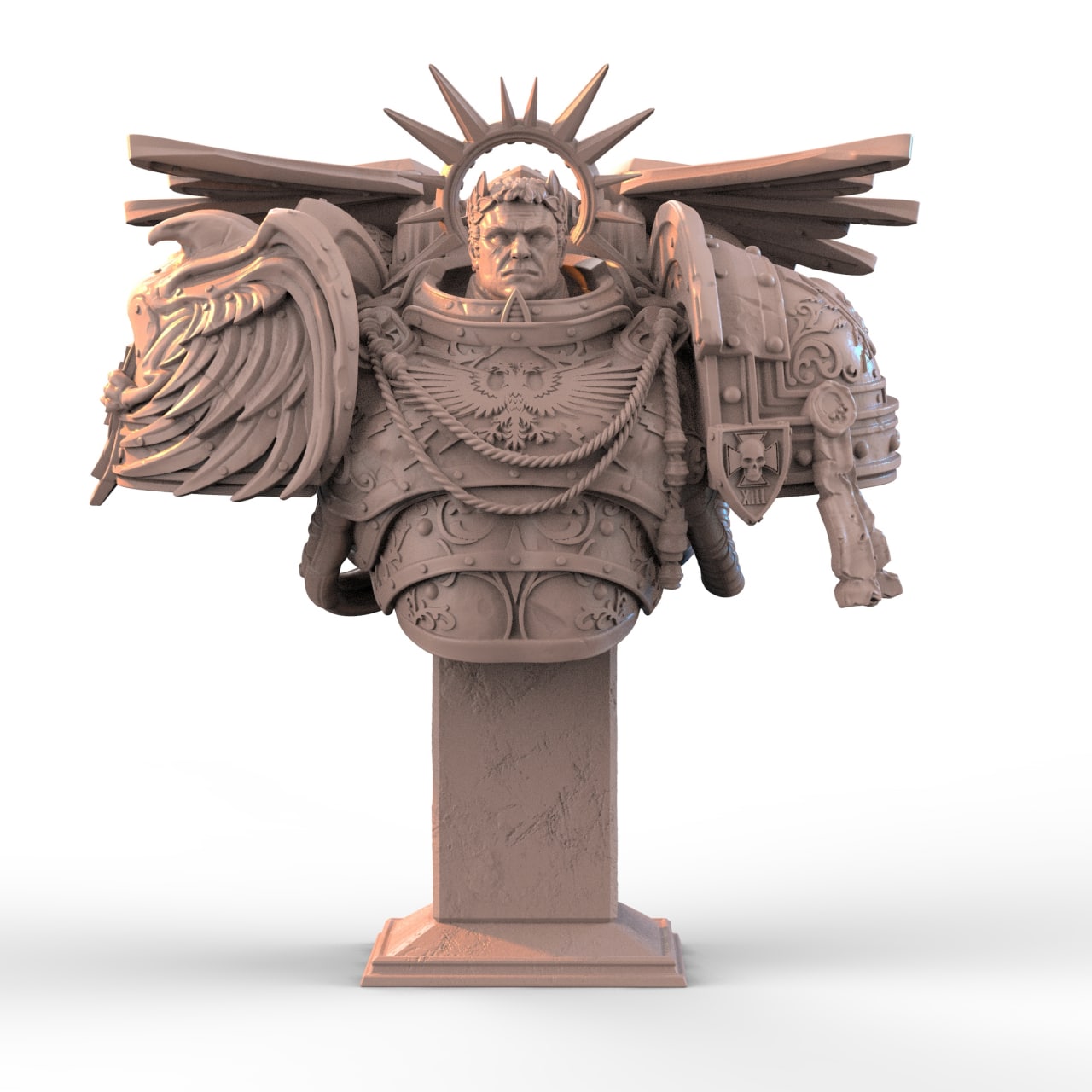 photo_5447458050203042414_y Reboute Guilliman 3d print