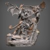 Sanguinius warhammer 40k 3d printing stl