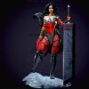 yanh WONDER WOMAN 3D PRINTED