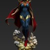 Supergirl 3d printing stl