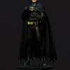Michael keaton batman 3d printing stl