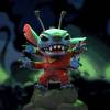 Alien stitch 3d printing stl