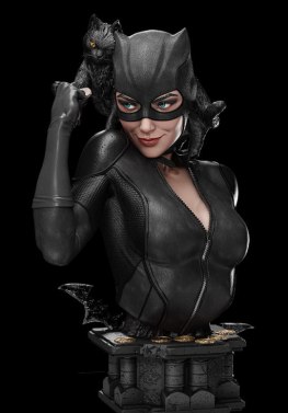 Catwoman 3d print