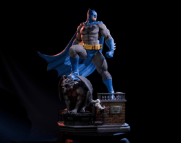 batman 3d printing stl