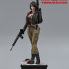 Terminator female 3d printing stl