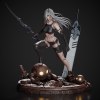 Nier 3d print