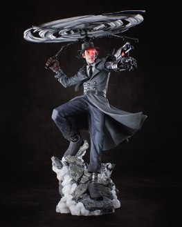 Inspector gadget 3d print