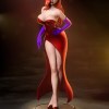 Jessica rabbit 3d print