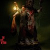 The evil within 3d print stl files