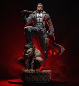 Blade 1 3d print stl