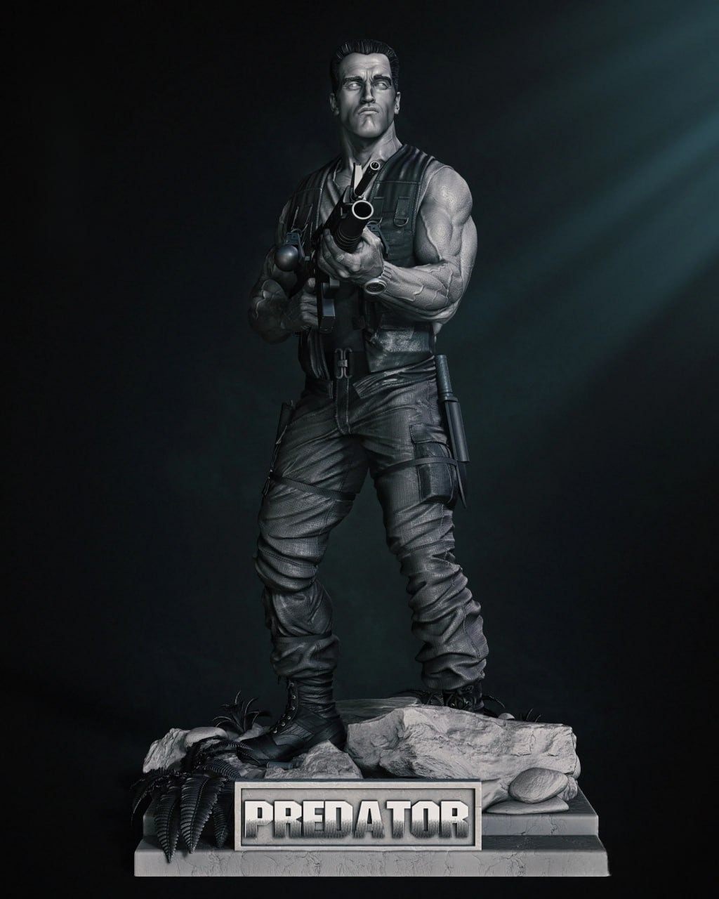 arnold