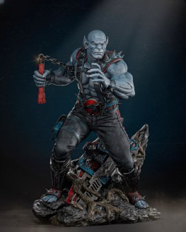 panthro 3d print stl