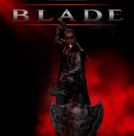 Blade v2 3d print stl