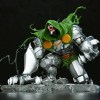 Dr doom venomized 3d printing stl