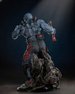 panthro 3d print
