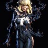 Gwen venom 3d printing stl files
