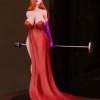 Jessica rabbit 3d print