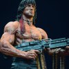 Rambo 3d print stl