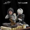Alita nier 3d print