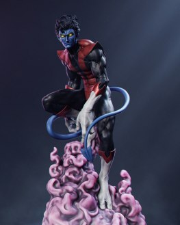 nightcrawler 3d print