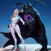 cloak and dagger 3d print