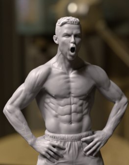 ronaldo