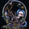 jinx chibi 3d print