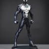 Symbiote spider man 3d print