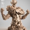 Ultron 3d print stl
