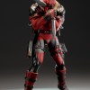 DEADPOOL 3D PRINT STL