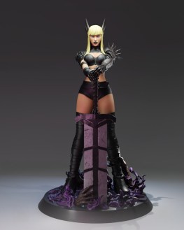 Magik 3d print stl
