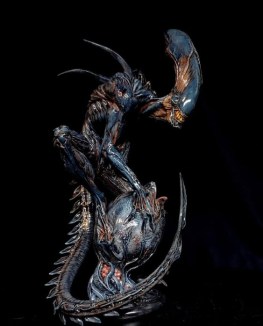alien 3d print stl