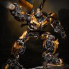 bumblebee 3d print stl